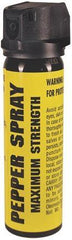 Eliminator Flip Top Pepper Spray