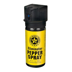 Eliminator Flip Top Pepper Spray