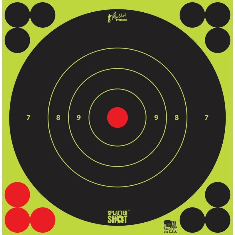 Pro-Shot 6