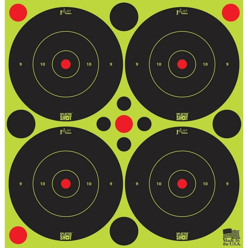 Pro-Shot 3