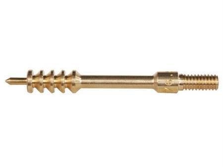 Pro-Shot Benchrest Quality Spear-Tip Brass Jag (8/32 Thread) .25 cal