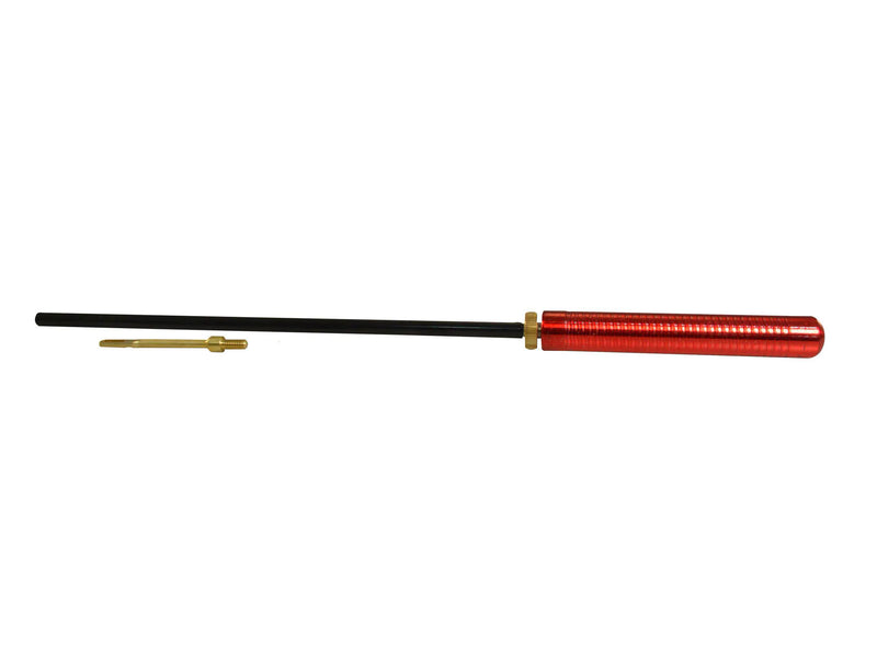 Pro-Shot Coated Rifle Rod .22 Cal - 6.5mm 42