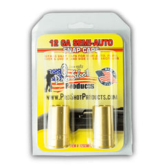 Pro-Shot 12 ga Semi-Auto Snap Caps