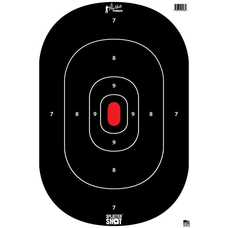 Pro-Shot 12