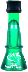 Primos Power Drake & Duck Whistle Duck Call