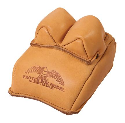 Protektor Model Bunny Ear Rear Bag