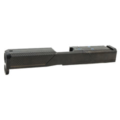 AGENCY SYND S2 STRPD SLD FITS G19 G3