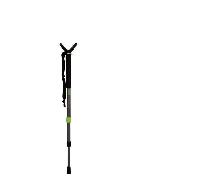 Primos Polecat Short Monopod 16-38