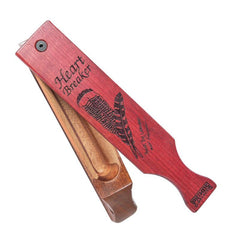 Primos Heart Breaker Turkey Box Call