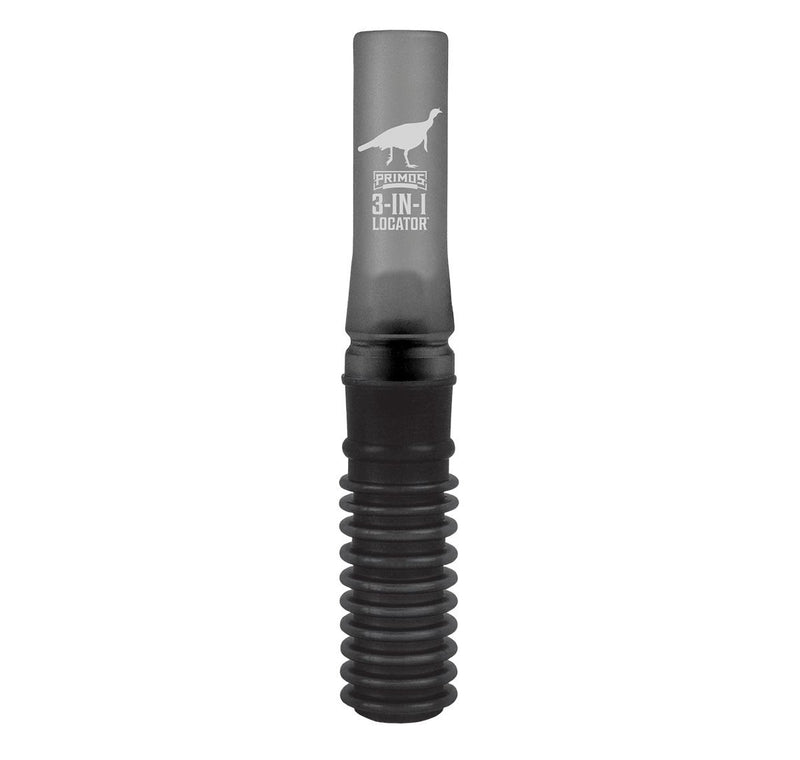 Primos 3-N-1 Turkey Locator Call