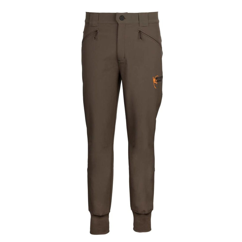 Browning Wader Pant Major Brown M