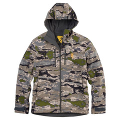 Browning Pahvant Pro Jacket Ovix Camo M