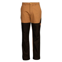 Browning Upland Denim Pant Chocolate Tan 32x32