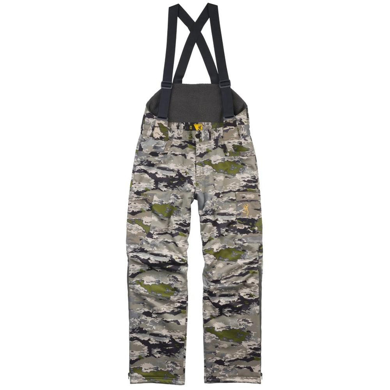 Browning Dutton Hybrid Pant Ovix 40