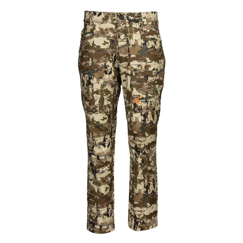 Browning Field Pro Pant Auric Camo 38