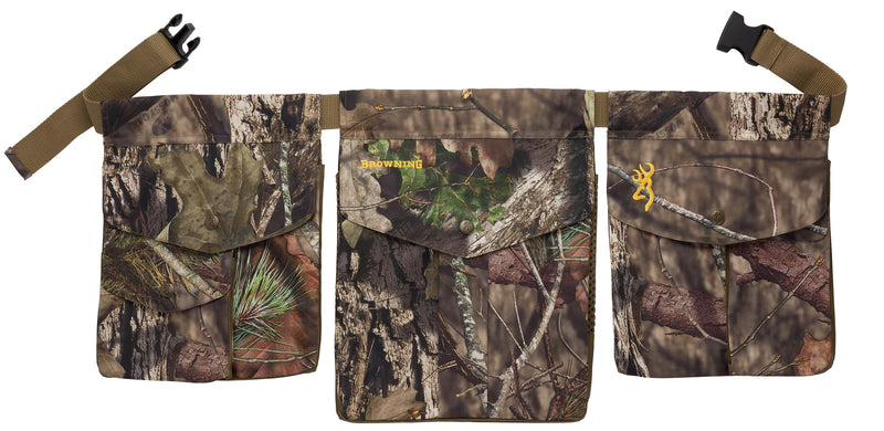 Browning Belted Dove Game Bag - Mossy Oak Break-Up Country