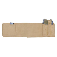 Personal Security Products Concealed Carry Belly Band Neutral M/L 36 to 44