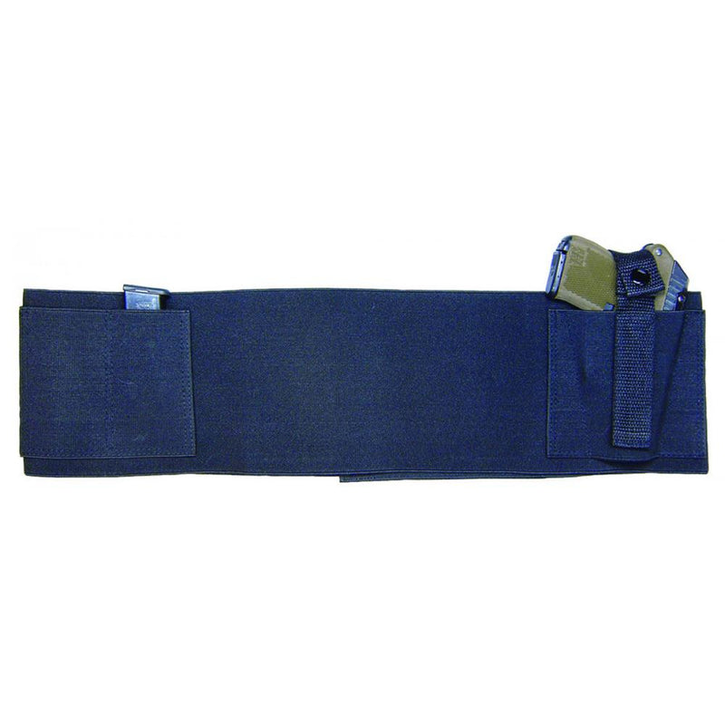 Concealed Carry Belly Band- NEUTRAL waist size 28 to 34