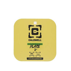 Caldwell AR500 Rimfire/Handgun Target 8
