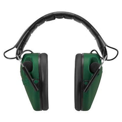 Caldwell E-Max Low Profile Stereo Electronic Muff