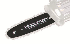 Hooyman Pole Saw Replacement Bar for the Hooyman 4V Lithium Pole Saw