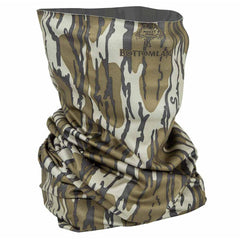 Primos Stretch Fit Neck Gaiter Mossy Oak Bottomland OSFM
