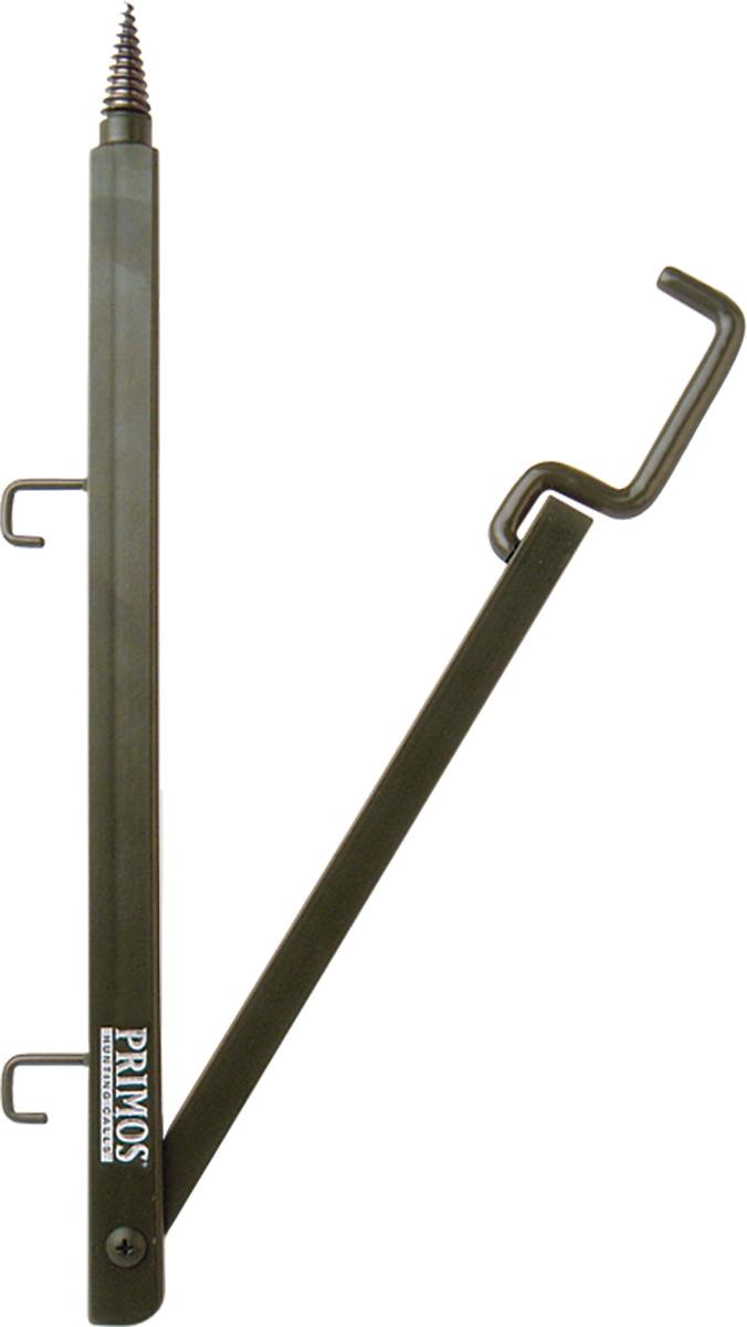 Bow Hanger Screw In Tree Folded 13.5
