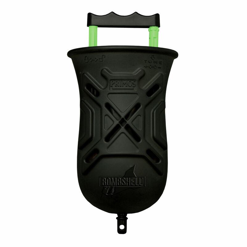 Primos Bombshell Push Pen Hen Turkey Call