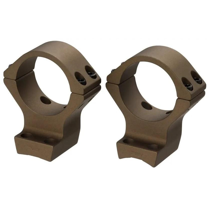 Browning X-Bolt Integrated Scope Mount System Mounts 1