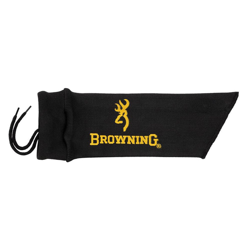 Browning VCI Handgun Gun Sock 6.25