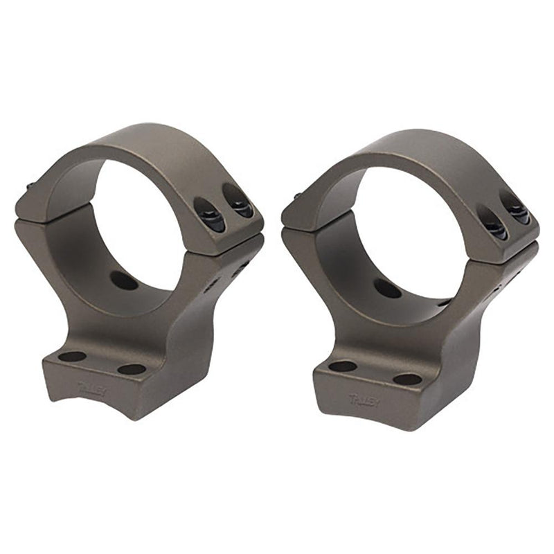 Browning X-Bolt Integrated Scope Mount System Mounts 1