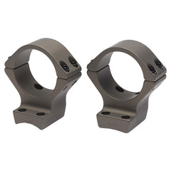 Browning X-Bolt Integrated Scope Mount System Mounts 1