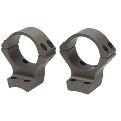 Browning X Bolt Scope Mounts 1
