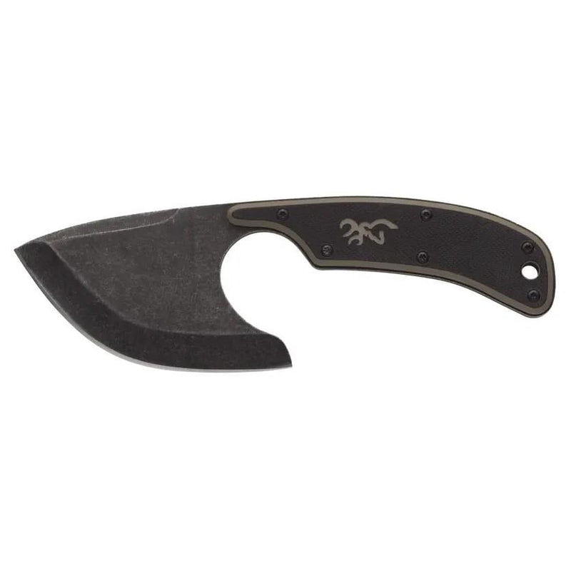 Browning Cutoff Skinner Fixed Knife 2-1/2