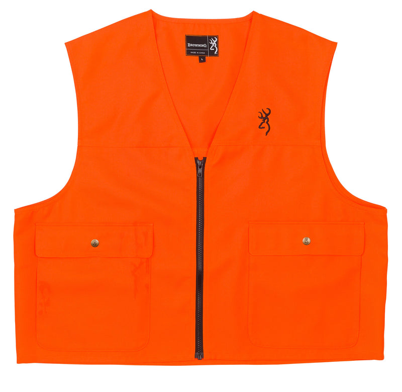 Browning Safety Vest Blaze L