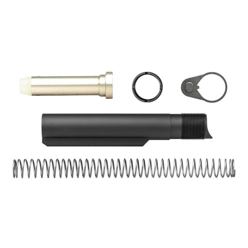 AR15 Enhanced Carbine Buffer Kit W/H Buffer (C)