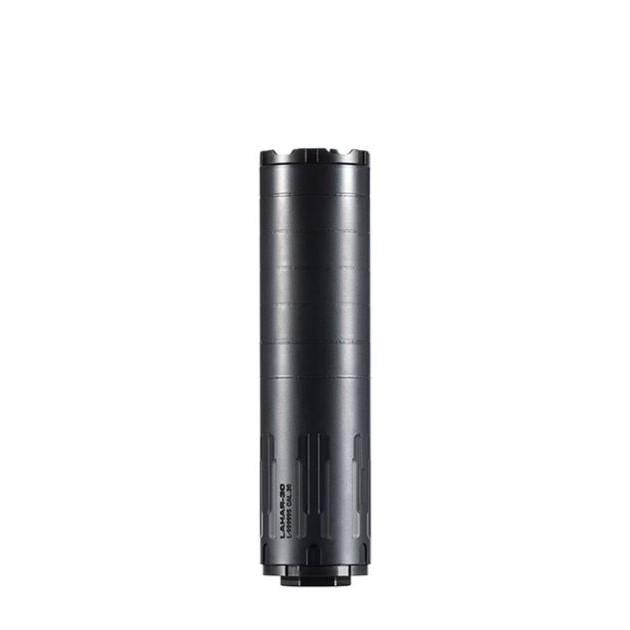 Aero Precision Lahar-30 Suppressor Direct Thread 5/8-24 .300 BLK 5.9