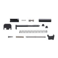 Rival Arms Glock Slide Completion Kit for Glock 20 Black