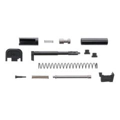 Rival Arms Slide Completion Kit for GLOCK 9MM GEN3/4 Black