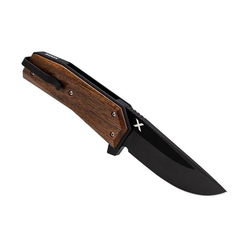 WOOX Leggenda Folding Knife 3 1/2