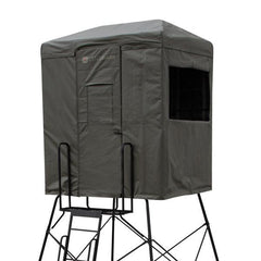 River's Edge Landmark 550 Shooting House Tower Blind