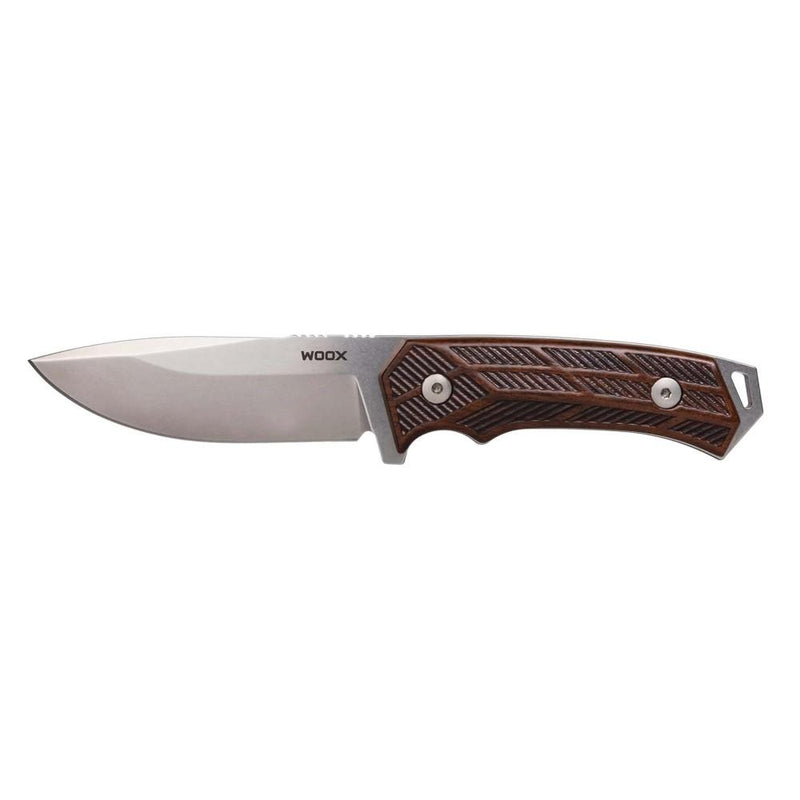 WOOX Rock62 Fixed Knife 4-1/4