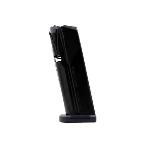 Shield Arms S15 Gen3 15-Round 9mm Magazine — for Glock 43X & Glock 48