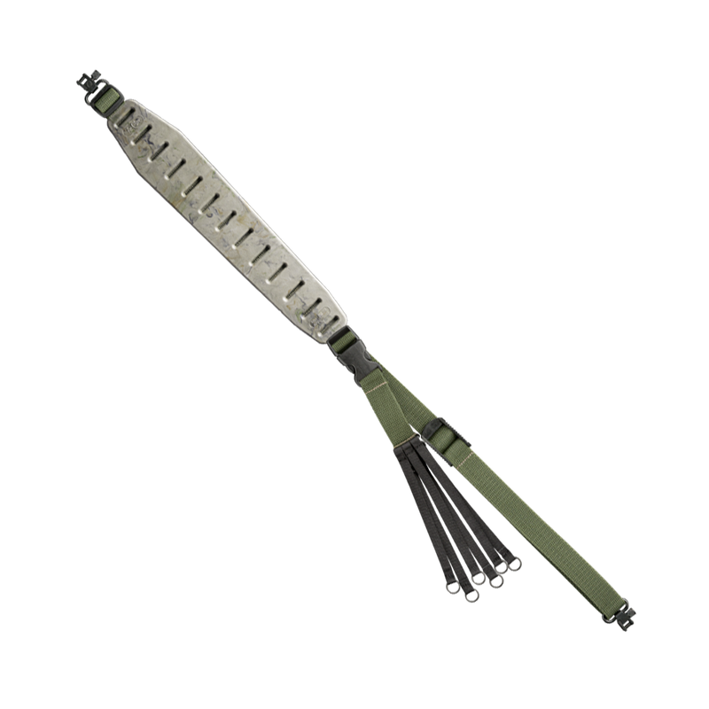 Quake Claw 2.0 Game Hauler Rifle Sling Camo