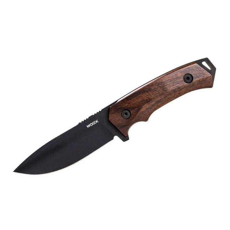WOOX Rock 62 Fixed Blade Knife 4/1/4