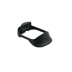 Shield Arms Premium Magwell for Gen 5 Glock 19/23/44 Black