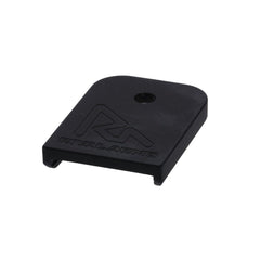 Rival Arms Magazine Base Plate for Glock 9mm/357 Sig/40 S&W Black