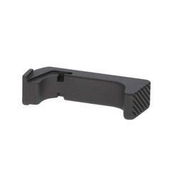 Rival Arms Extended Magazine Release for Glock Model 43 - Black