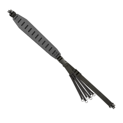 Quake Claw 2.0 Game Hauler Rifle Sling Black