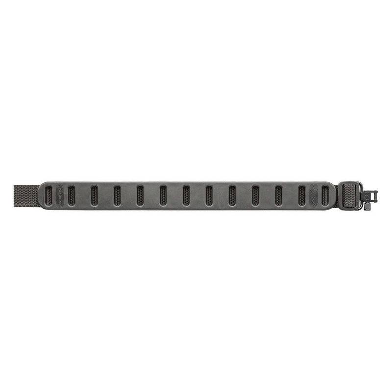 Quake Claw Slimline Non-Slip Sling Black
